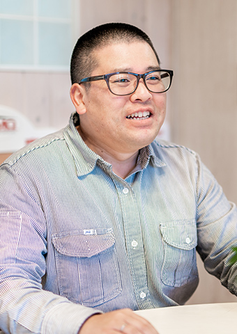 真面目一筋に大切な住まいをプロデュース